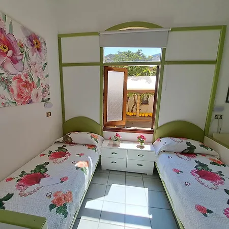 Flora Country house