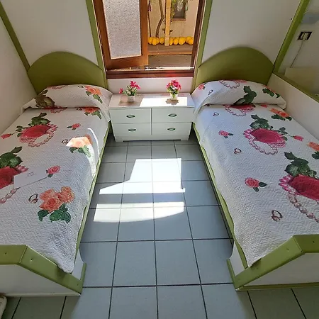 Flora Casa rural
