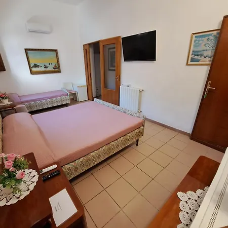 Flora Casa rural *