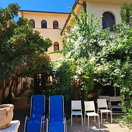 Casa rural Flora