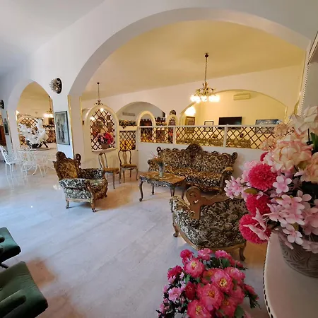 Country house Flora Pizzolungo