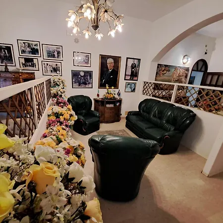 Flora Country house Pizzolungo
