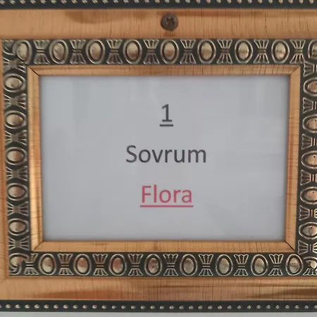 Flora * Pizzolungo