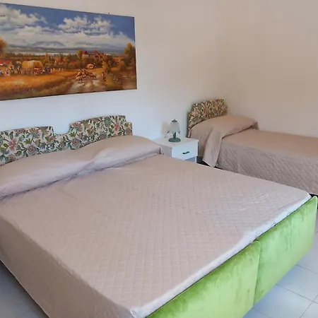 Casa rural Flora