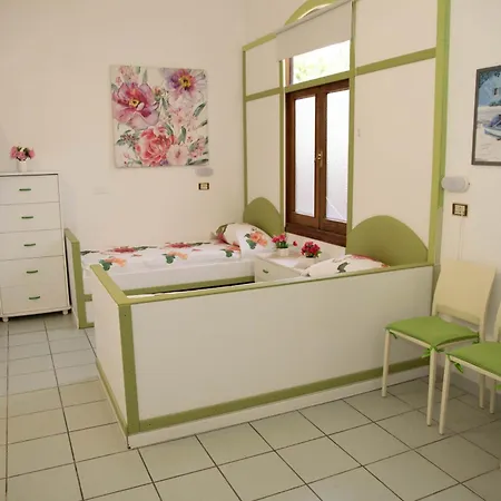 Casa di campagna Flora *