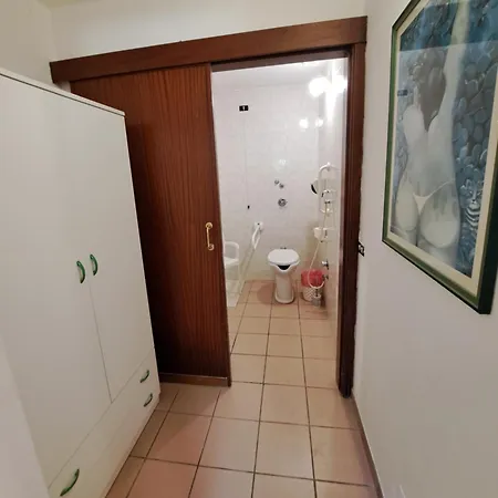 Casa di campagna Flora