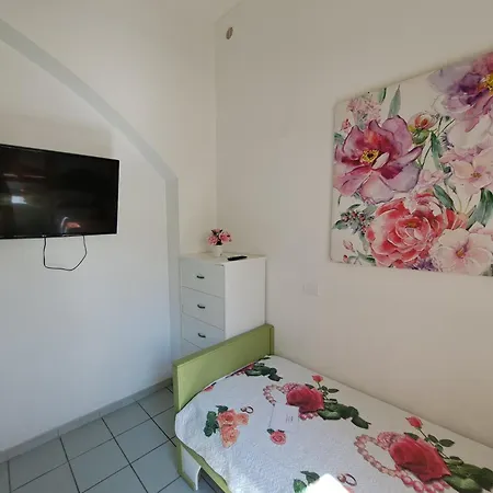Casa di campagna Flora