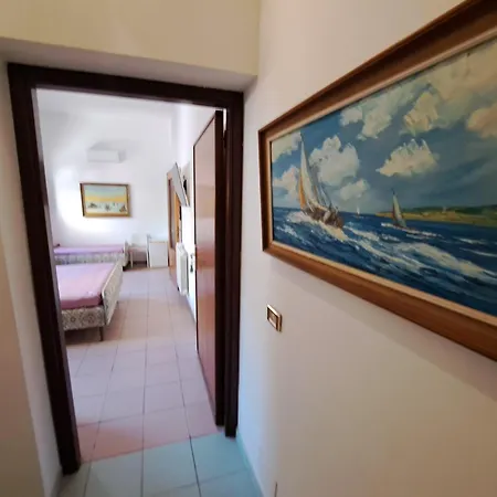 Flora Casa di campagna *