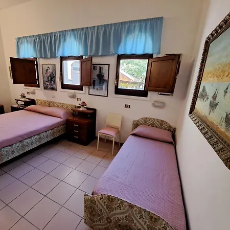 Casa di campagna Flora *