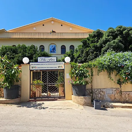 Flora Casa di campagna Pizzolungo