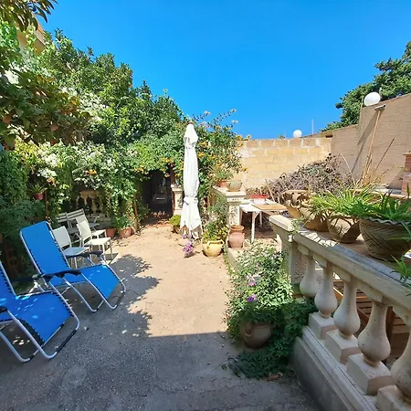 Casa di campagna Flora