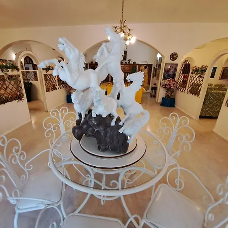 Flora Casa di campagna *