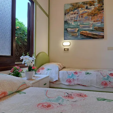 Flora Kır Evi