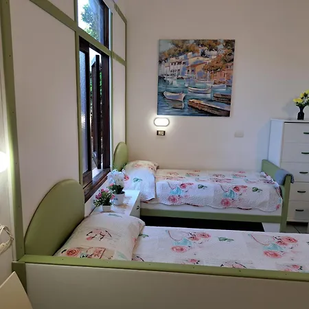 Kır Evi Flora Pizzolungo
