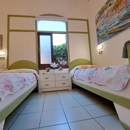 Kır Evi Flora
