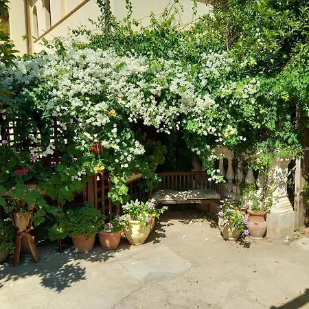 Casa di campagna Flora Pizzolungo