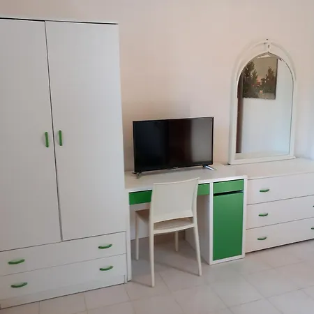 Casa di campagna Flora